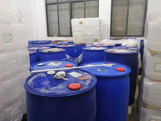 有機(jī)溶劑廢物處理